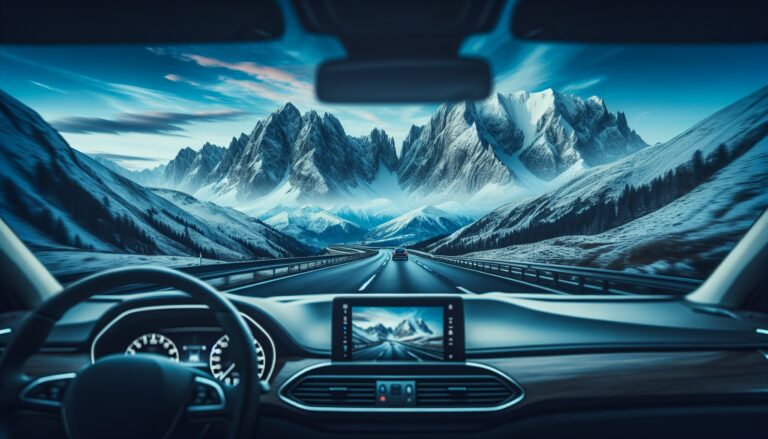 Austrian Vignette System Explained: Your Essential Travel Companion