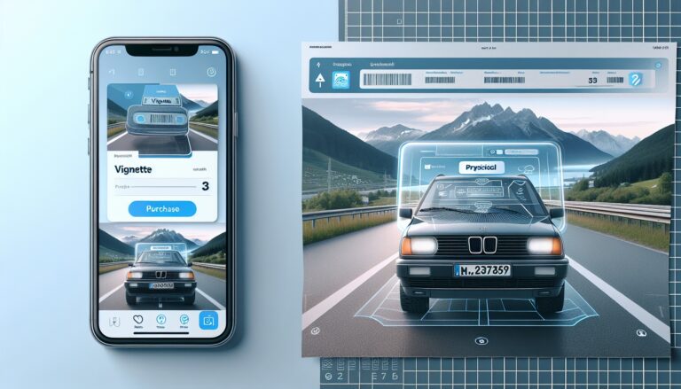 Digital vs Physical Vignettes: Which Option is Right for You?